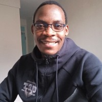 Alex Mirugwe